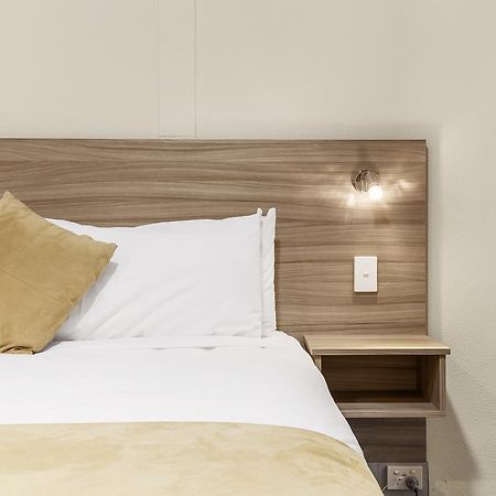 Ciloms Airport Lodge Melbourne Esterno foto