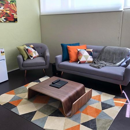 Ciloms Airport Lodge Melbourne Esterno foto