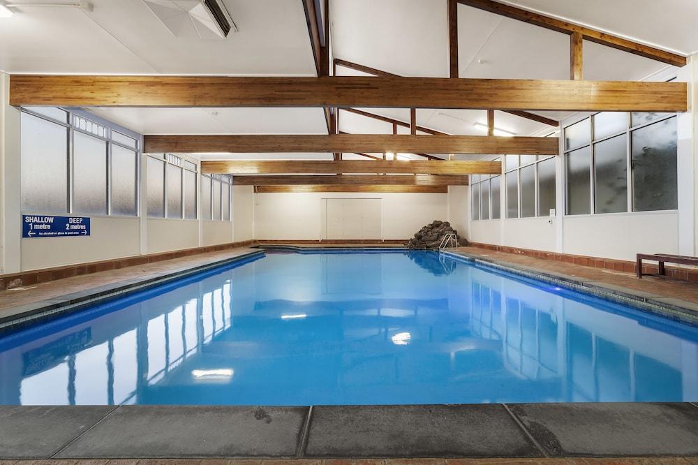 Ciloms Airport Lodge Melbourne Esterno foto