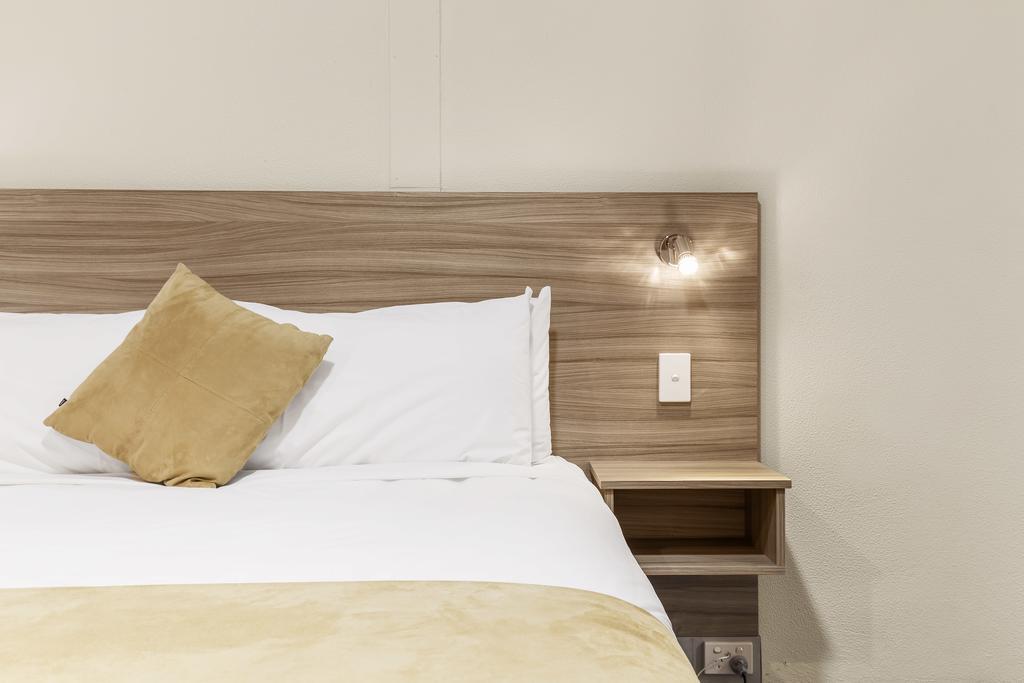 Ciloms Airport Lodge Melbourne Esterno foto