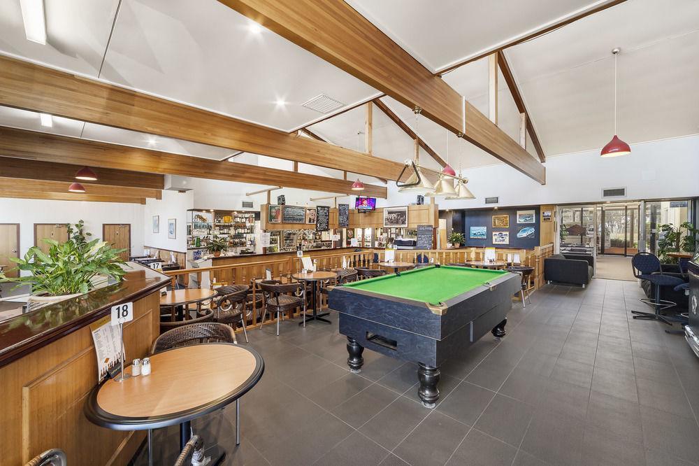 Ciloms Airport Lodge Melbourne Esterno foto