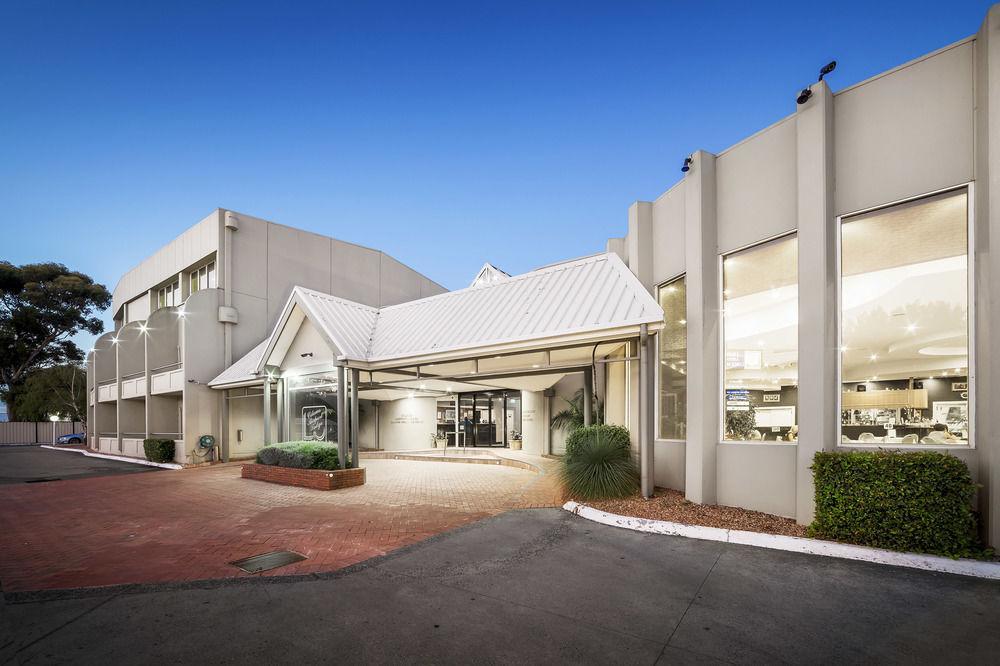 Ciloms Airport Lodge Melbourne Esterno foto