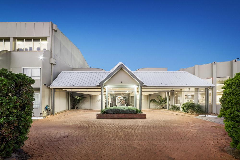 Ciloms Airport Lodge Melbourne Esterno foto