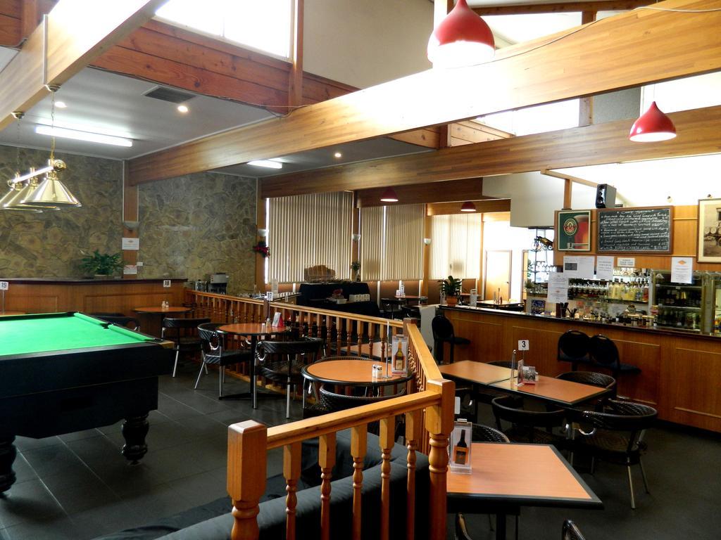 Ciloms Airport Lodge Melbourne Esterno foto